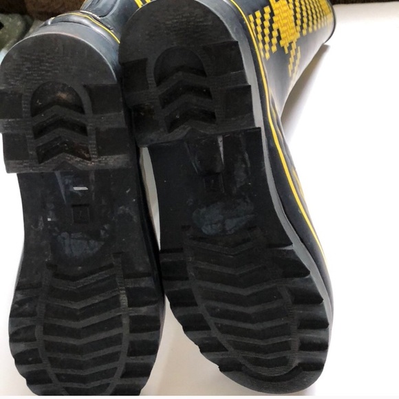 Kate Spade rain boots - Picture 5 of 5